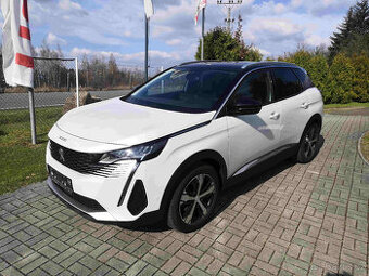 Peugeot 3008 1.2 Puretec
