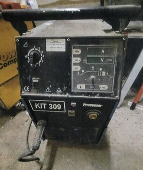 Svářečka KIT309