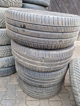 235 55 r 18 Michelin letní - 1