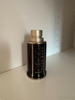 Hugo Boss The Scent Magnetic 100ml