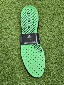 Náhradní vložky do kopaček Adidas, 41 1/3, nové