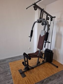 Posilovací věž TRINFIT Gym GX1