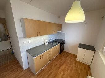 Pronajmu byt 2+1 v Kutné Hoře Masarykova ulice