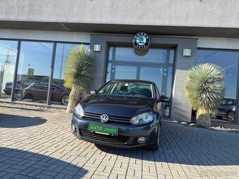 Volkswagen Golf 1,4 TSI 90kW COMFORTLINE TOP STAV