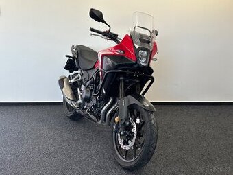Honda CB 500X 2024