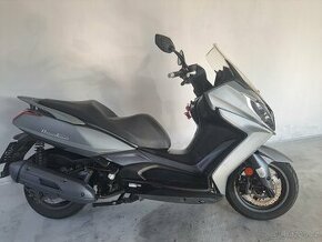 Kymco Downtown 125 ABS