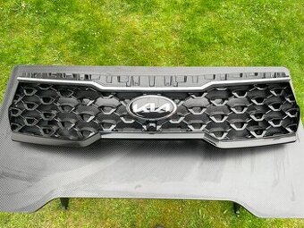 Přední maska Kia Sorento IV 2020