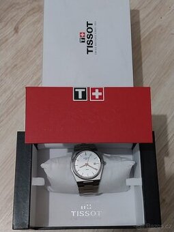 hodinky Tissot PRX