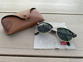 Ray-Ban Clubround, polarizační - 1