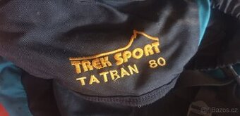 Trek sport tatran 80 - 1
