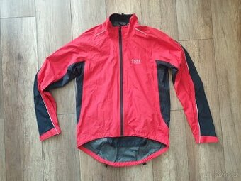 Cyklistická bunda Gore Bike Wear GTX GORETEX