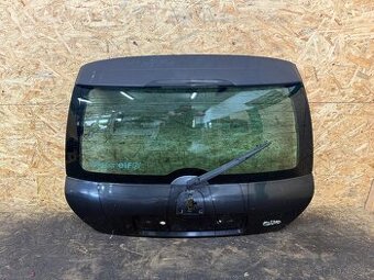 PÁTÉ DVEŘE KUFRU RENAULT CLIO II 2001-2005