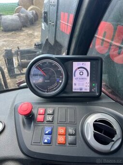 Manipulátor Manitou 630-105 V CP