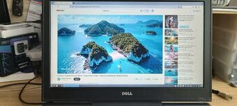 Herní Dell Inspiron 15 7000 Garming i7
