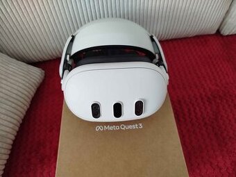 Meta Quest 3 128 GB