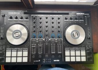 DJ pult RELOOP MIXON 4 DJ