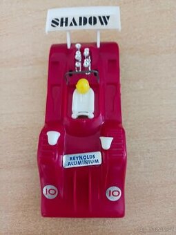 Prodám autíčko autodráhy ites v krásném stavu