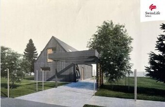 Prodej rodinného domu 114 m2, Žinkovy - 1