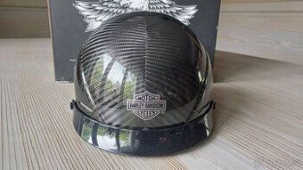 Prodám helmu Harley Davidson - vel. L
