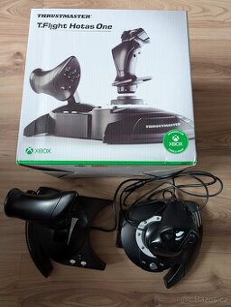 Thrustmaster T-FLIGHT HOTAS ONE