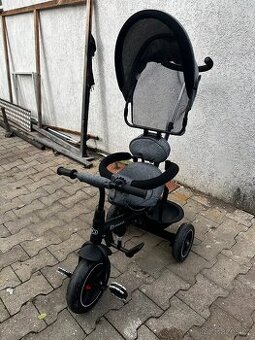 Tříkolka kinderkraft