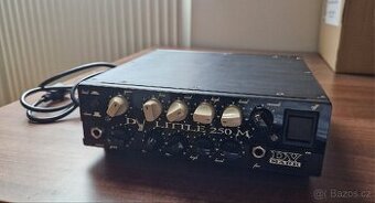 DV Mark Little 250M