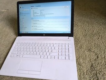 Prodám HP 15-db0039nc