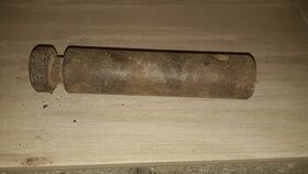 Čep závěsu na frézu PF 62 - 1