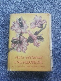 Malá včelařská encyklopedie