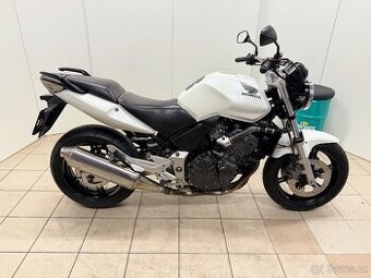 HONDA CBF 600 N