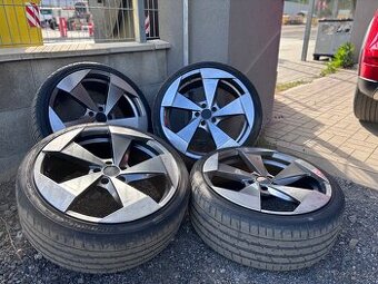 Nabizime Tomason , model TN15 5x112 R20