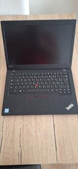 LENOVO Thinkpad L480