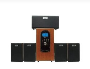 Genius SW-HF 5.1 6000 Ver. II