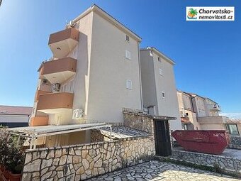 Prodej, byt 3+kk, 43 m, , , Česko