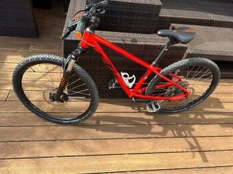 Dětské kolo KTM 24´