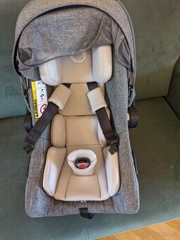 Bugaboo Turtle Air by Nuna