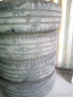 195/65 R15 letní pneu