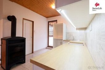 Prodej chalupy 73 m2 Perky, Žirovnice