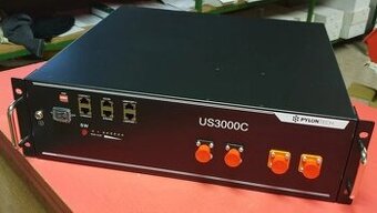 PylonTech us3000c