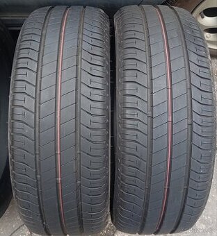 Letní pneu Bridgestone 205/45/17
