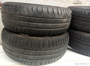 Michelin Energy 195/60 R15 88H vzorek cca 6 mm
