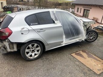 Prodám dily na e87 118d M47