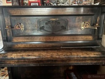 Piano - 1