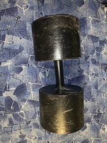 STRONGMAN, GIANT DUMBELL, NAKLÁDACÍ JEDNORUČKA - 1