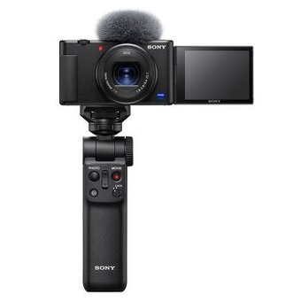 Sony ZV 1