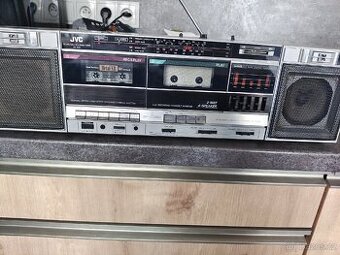 JVC PC 35