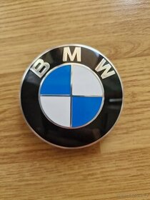 BMW logo disk - 1