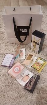 Parfém Yves Saint Laurent Libre Le Parfum