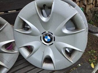 BMW poklice 16" originál - 1