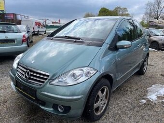 Mercedes Benz A 150